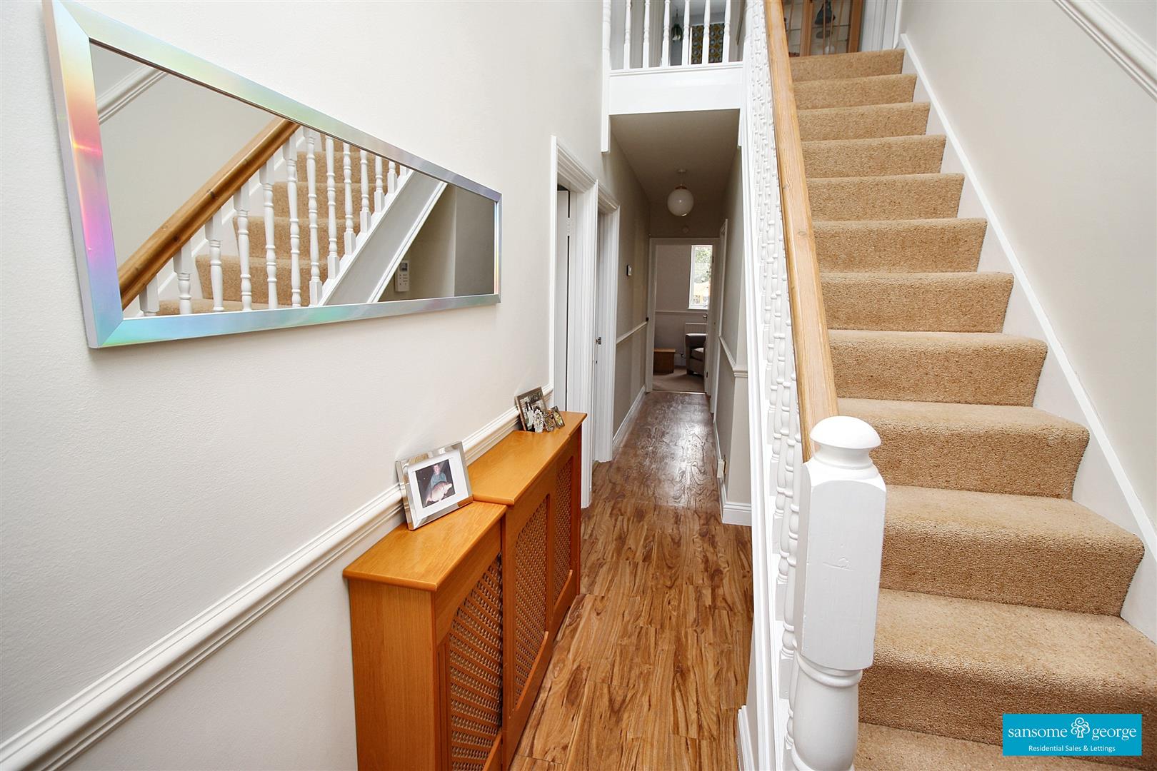 Langley Hill, Tilehurst, Reading